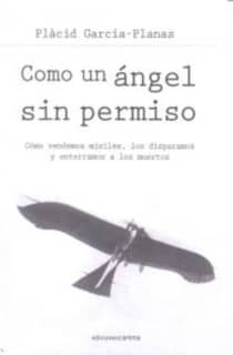 Como un ángel sin permiso