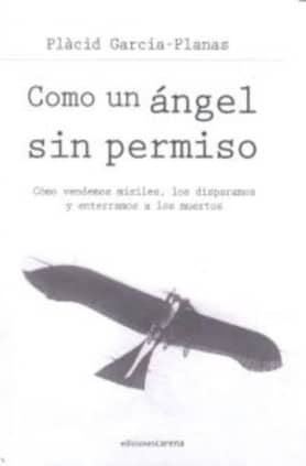 Como un ángel sin permiso