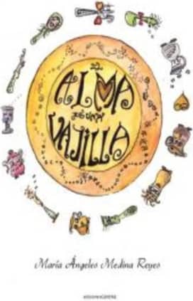 El alma de una vajilla