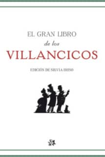 El gran libro de los villancicos