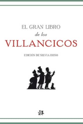 El gran libro de los villancicos