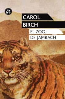El zoo de Jamrach