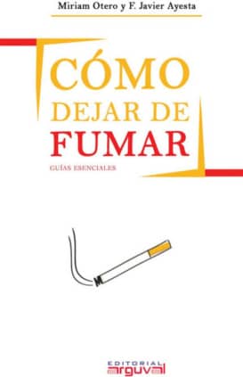 Cómo dejar de fumar