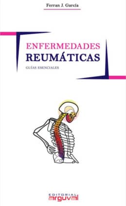 Enfermedades reumáticas