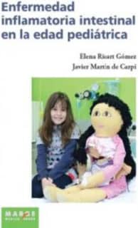 Enfermedad inflamatoria intestinal en la edad pediátrica