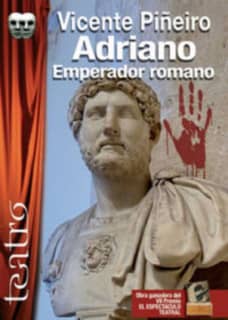 Adriano, emperador romano