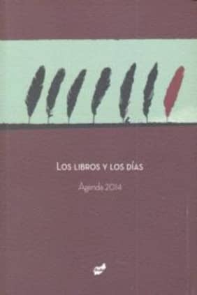 Los libros y los días