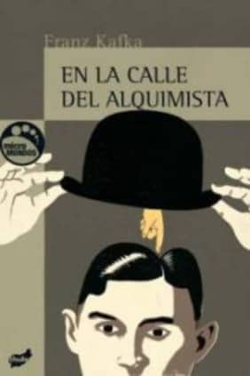 En la calle del Alquimista