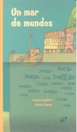 UN MAR DE MUNDOS