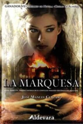 La marquesa