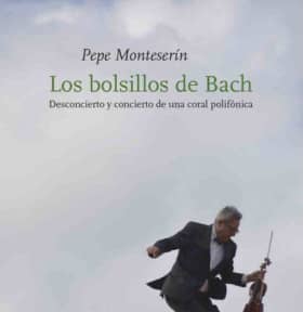 Los bolsillos de Bach