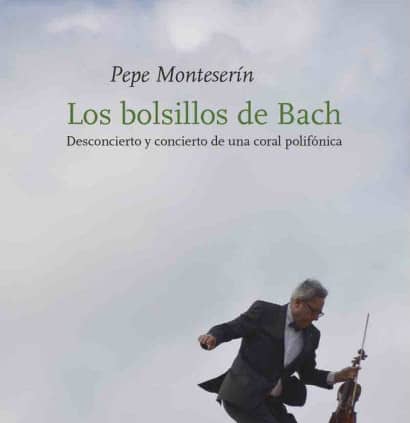 Los bolsillos de Bach