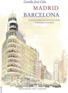 Madrid Barcelona