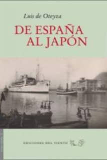 De España al Japón
