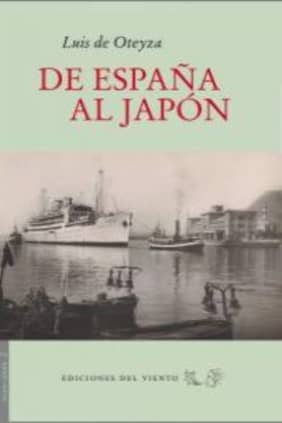 De España al Japón