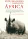 Exploradores y viajeros por África