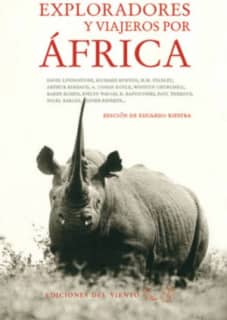 Exploradores y viajeros por África