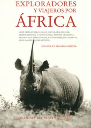 Exploradores y viajeros por África