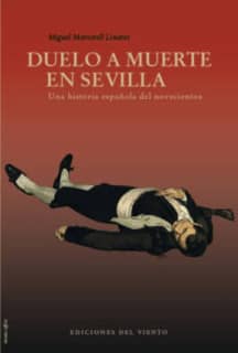 Duelo a muerte en Sevilla