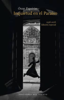 Inquietud en el paraíso