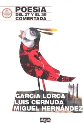 Poesía del 27 y el 36 comentada