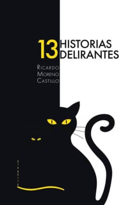 Trece historias delirantes
