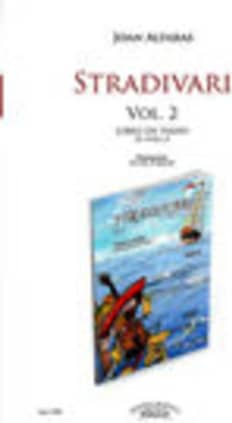 Stradivari - Viola y Piano 2