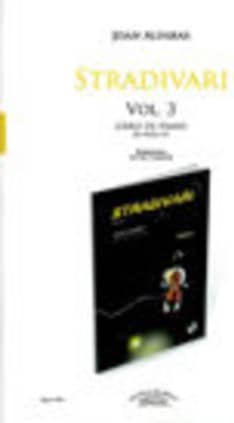 Stradivari - Viola y Piano 3