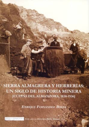 Sierra Almagrera y herrerías