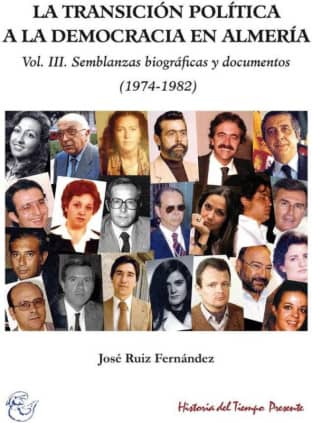 LA TRANSICIÓN POLÍTICA A LA DEMOCRACIA EN ALMERÍA