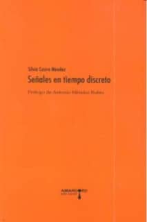 Señales en tiempo discreto