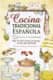 Cocina tradicional española