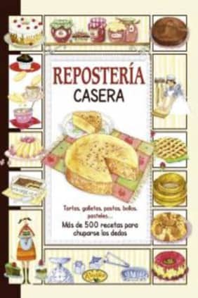 Repostería Casera