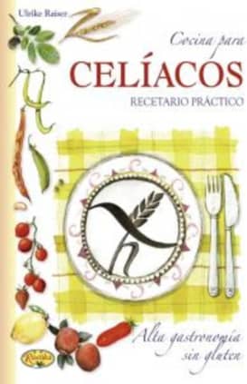Cocina para celíacos