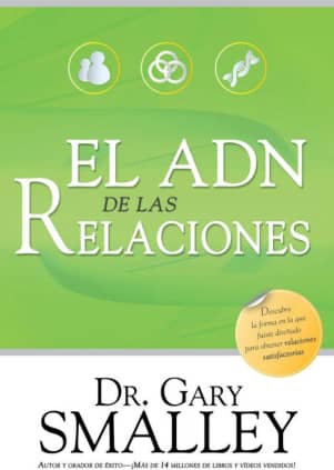 El ADN de las relaciones