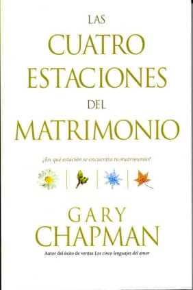 Las cuatro estaciones del martimonio