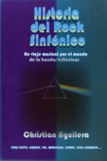 Historia del rock sinfónico