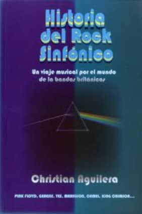 Historia del rock sinfónico