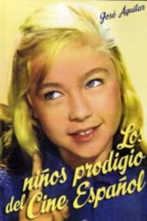 Los niños prodigio del cine español