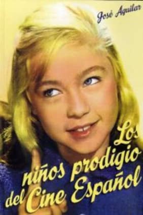 Los niños prodigio del cine español