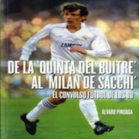 De la quinta del Buitre al Milán de Scchi