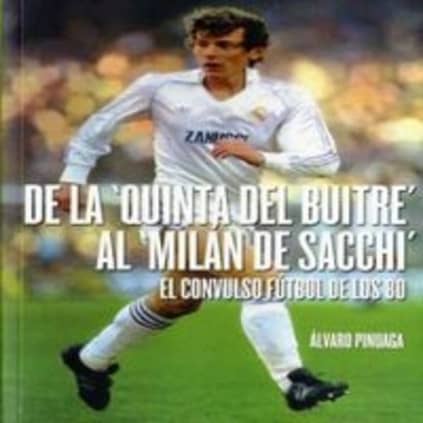 De la quinta del Buitre al Milán de Scchi