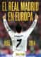 El Real Madrid en Europa 1955-2104