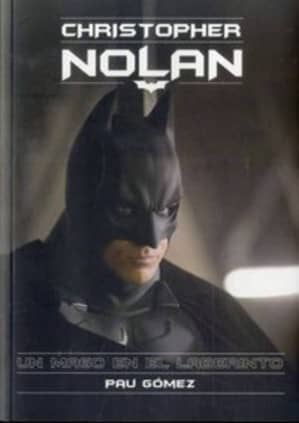 Christopher Nolan