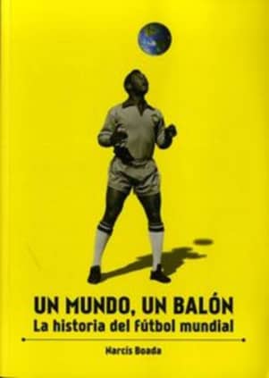 Un mundo, un balón