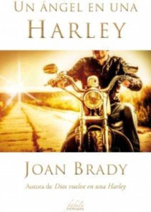 UN ANGEL EN UNA HARLEY/FABULA