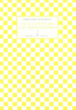 El llanto de los boxeadores