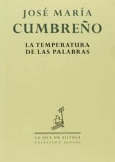 La temperatura de las palabras