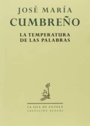La temperatura de las palabras