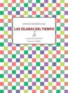 Las sílabas del tiempo